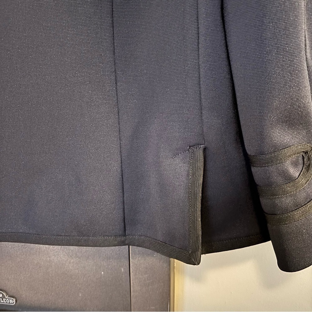 Marc by Marc Jacobs Navy Blazer - size L​​ - Picture 7 of 7